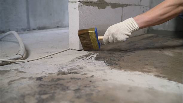 24/7 Emergency Waterproofing experts in Sewanee, TN